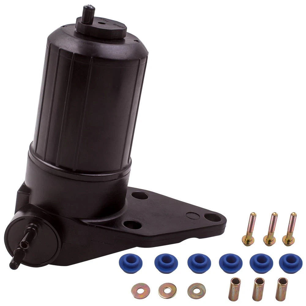 Electric Diesel Fuel Pump For Caterpillar Excavators TH340B TH350B 4132A015