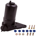 Electric Diesel Fuel Pump For Caterpillar Excavators TH340B TH350B 4132A015