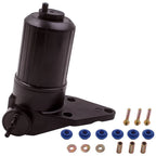 Electric Diesel Fuel Pump For Caterpillar Excavators TH340B TH350B 4132A015