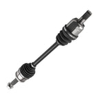 Front Left CV Axle Assembly for Hyundai Accent (2012–2017), Dodge Attitude (2012–2015)