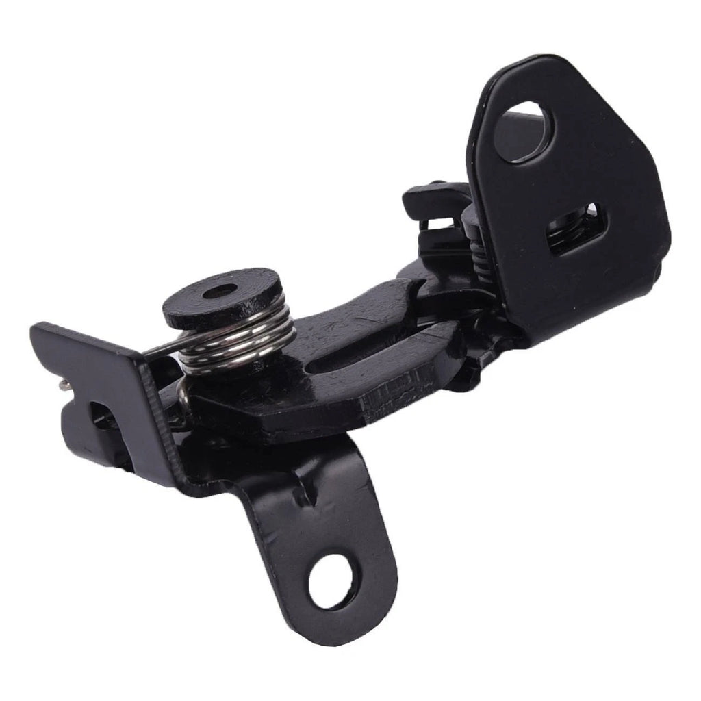 Set of 2 Front Lower Hood Safety Catch Latch Locks for Mercedes-Benz W204 W207 W212