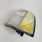 Left Drivers Turn Signal Corner Light Lamp for Ram 1500 1999–2002