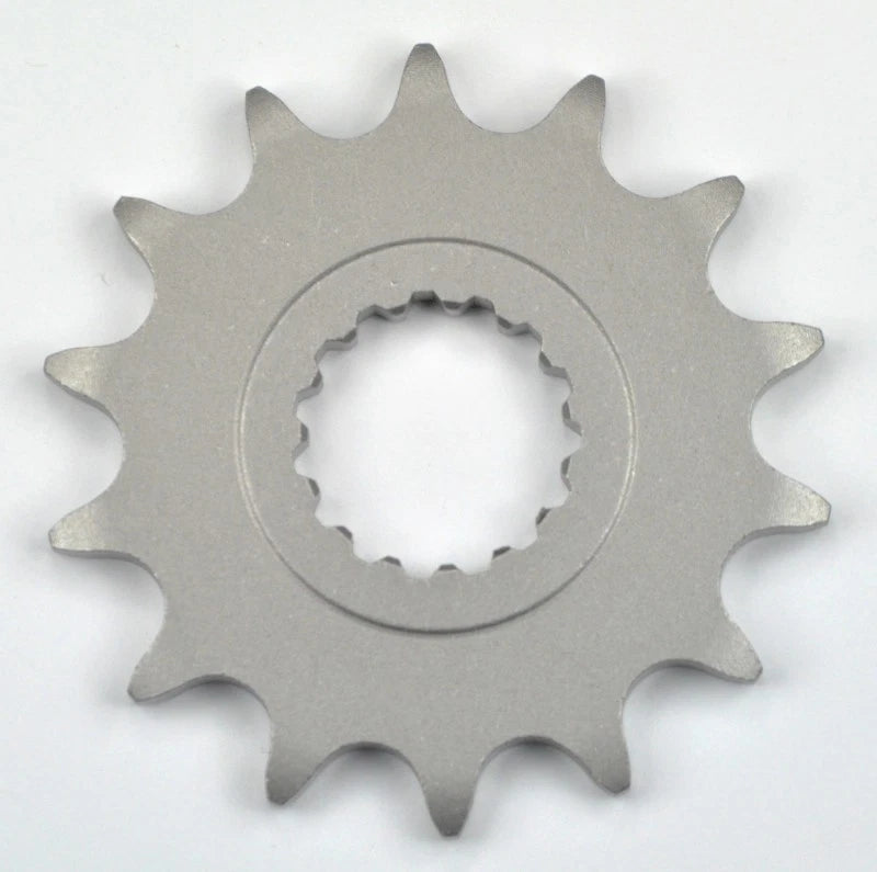 Front Sprocket 14 Tooth for Yamaha Raptor 700 (2006–2015) / YFZ450R (2009–2014)