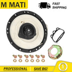 Rewind Starter Assembly for Ski-Doo Legend GSX GTX Summit MXZ Renegade 600 800 (2000–2023)