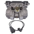 ABS ECU Valve Assembly for Volvo Truck (2000–2023)