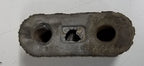 Exhaust Hanger Insulator Rubber for Ford Thunderbird (1989–1997)