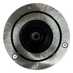 Air Conditioning Compressor Clutch Replacement for Chrysler Town & Country (2004–2007)