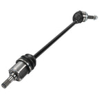 Front Right CV Axle Assembly for Kia Soul (2014–2018) L4 1.6L Manual