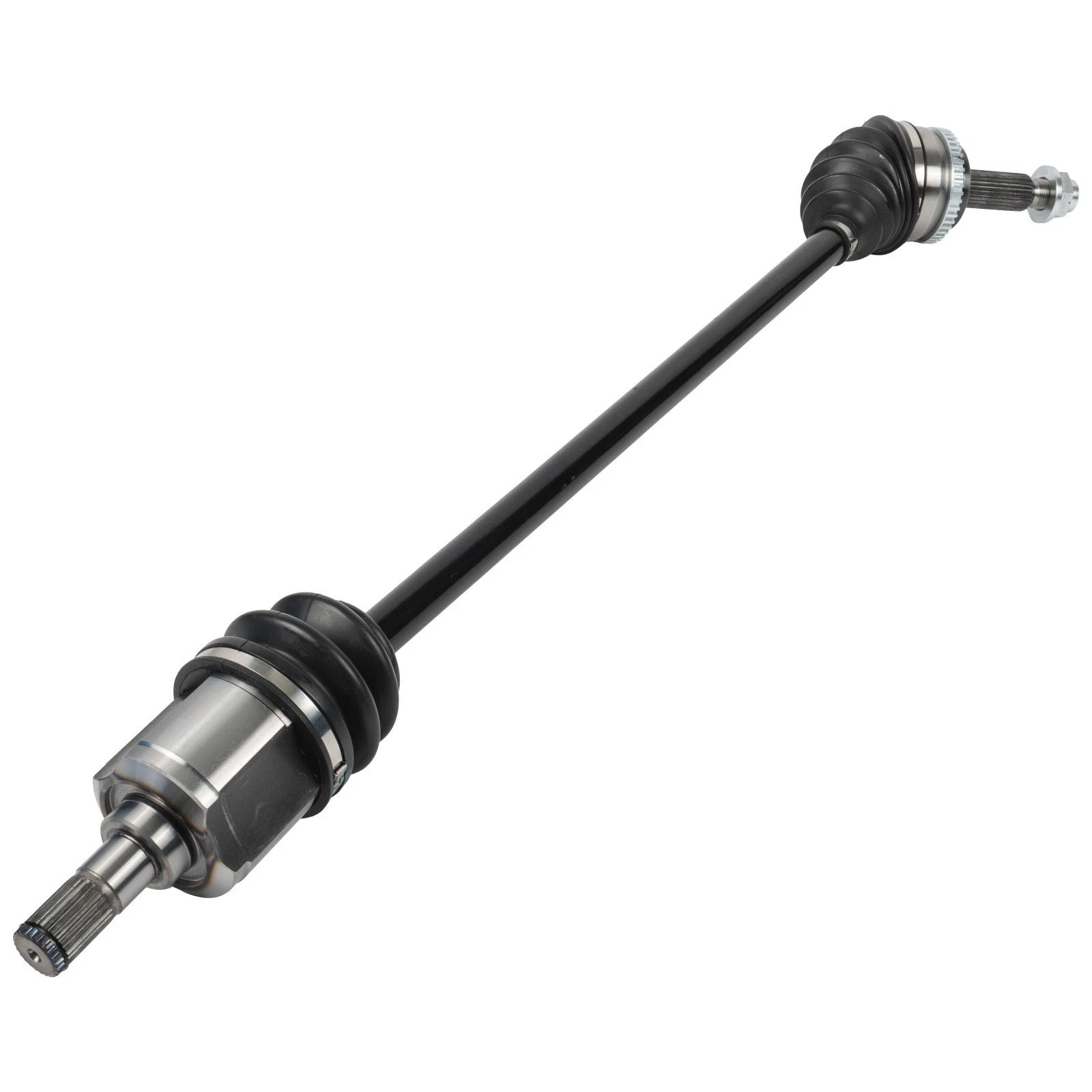 Front Right CV Axle Assembly for Kia Soul (2014–2018) L4 1.6L Manual