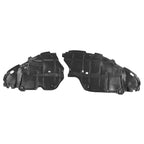 Set of 2 Engine Splash Shield Covers for Toyota Camry (2007–2011)