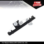Front Right Window Lift Motor for Nissan Altima (2013–2018)