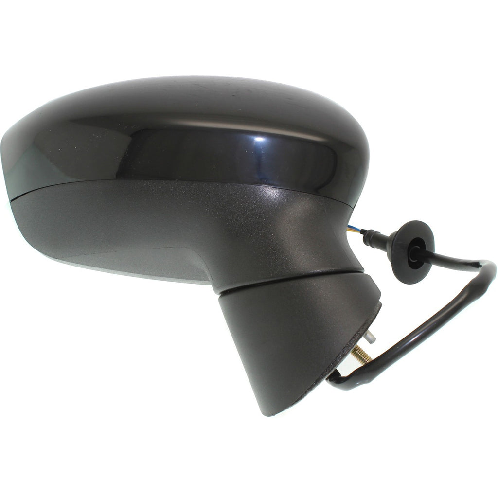 Set of 2 Mirrors for Ford Fiesta Sedan