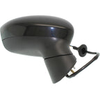 Set of 2 Mirrors for Ford Fiesta Sedan