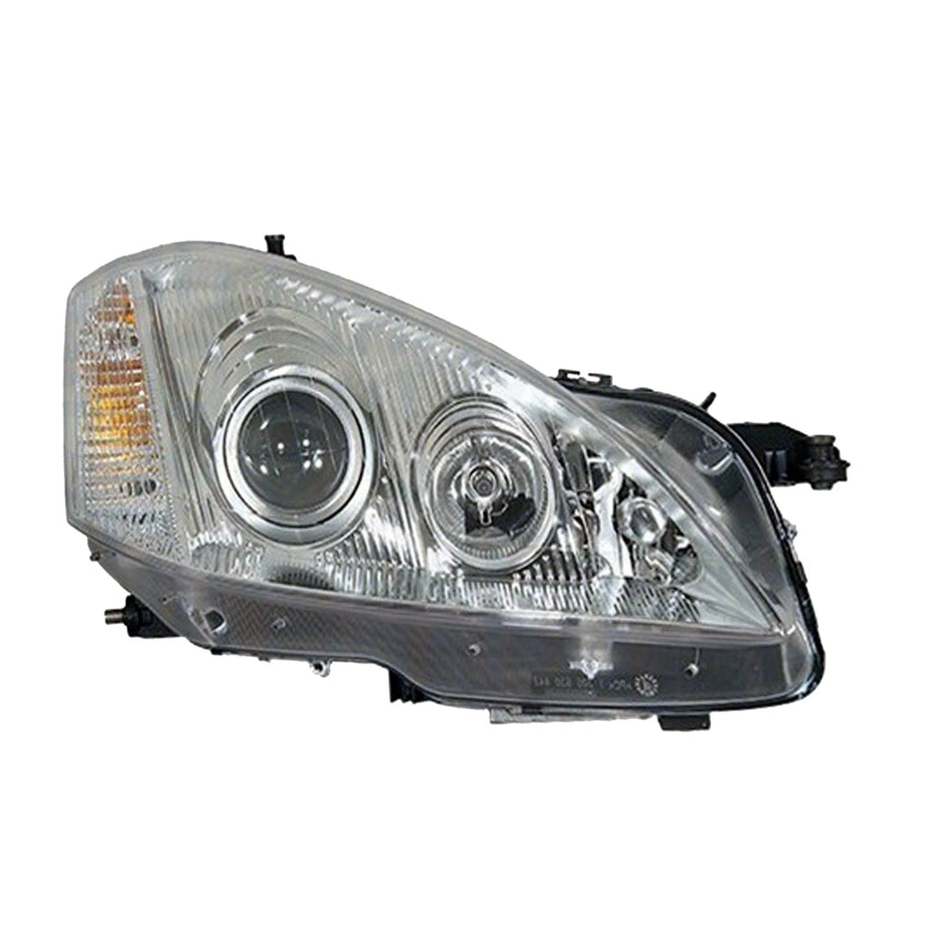 Passenger Side Bi-Xenon Headlight Assembly Replacement for Audi A6 (2012–2018)