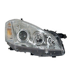 Passenger Side Bi-Xenon Headlight Assembly Replacement for Audi A6 (2012–2018)