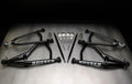 Houser +2.25" Long Travel A-Arms Suspension Kit for Honda 450R (2004–2009)