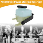 Power Steering Reservoir No. 4436006010 for Toyota Avalon (1995–2004) Plastic