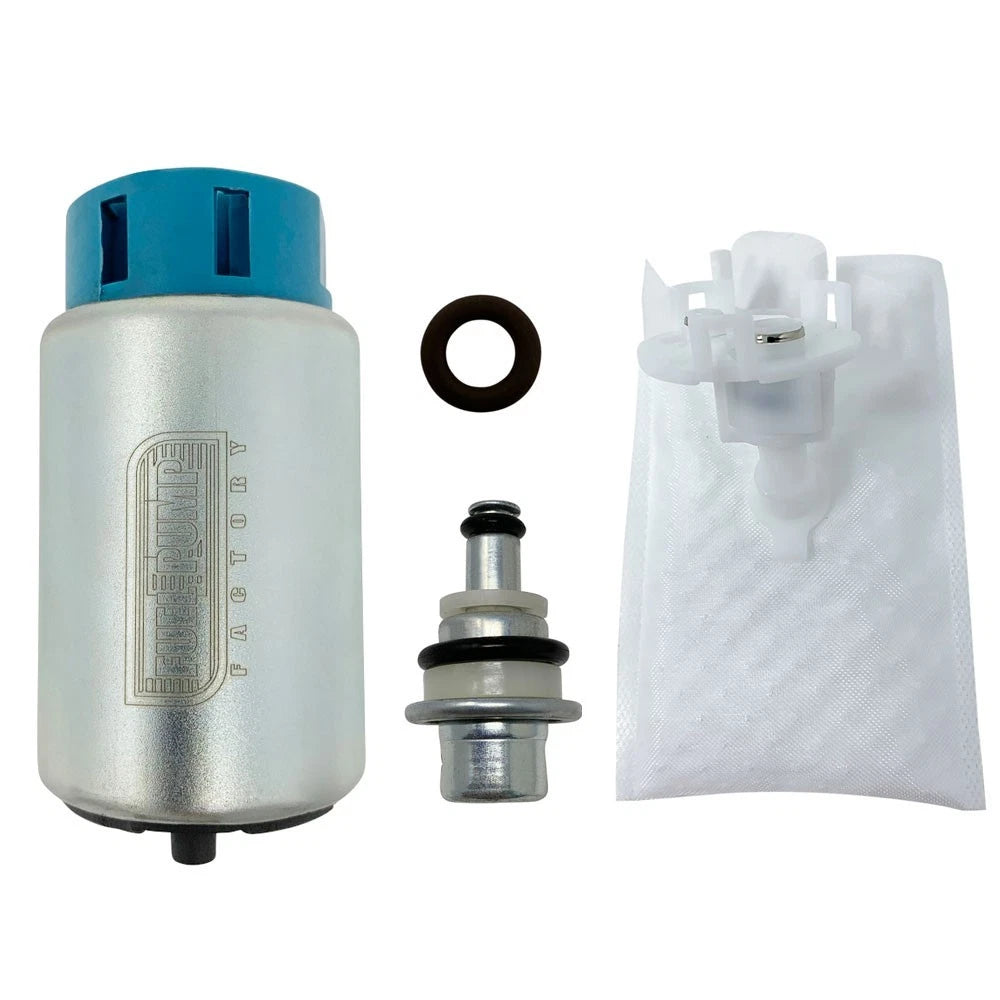 FPF Fuel Pump with Regulator for Yamaha Phazer GT (2007–2013) PZ50GT