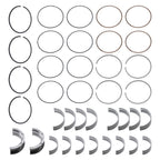 Engine Bearing Ring for Nissan 240SX (1991-1999)