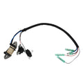 Boat Charging Coil for Yamaha 25-30Hp (1990–1999) 69P-85541-09 61N-85543-09 61N-85543-19