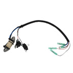 Boat Charging Coil for Yamaha 25-30Hp (1990–1999) 69P-85541-09 61N-85543-09 61N-85543-19