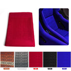 JDM Fabric Cloth for Car Seat Cover and Door Panel Decoration