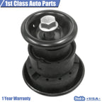 Body Mount for Buick LeSabre, Park Avenue, Pontiac Bonneville (1997–2005)