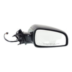 Power Mirror for Chevrolet Malibu Hybrid (2008–2010) Right Manual Folding Heated