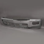 Front Bumper Face Bar for Chevy Silverado 1500 (2014–2015) with Sensor & Fog Holes