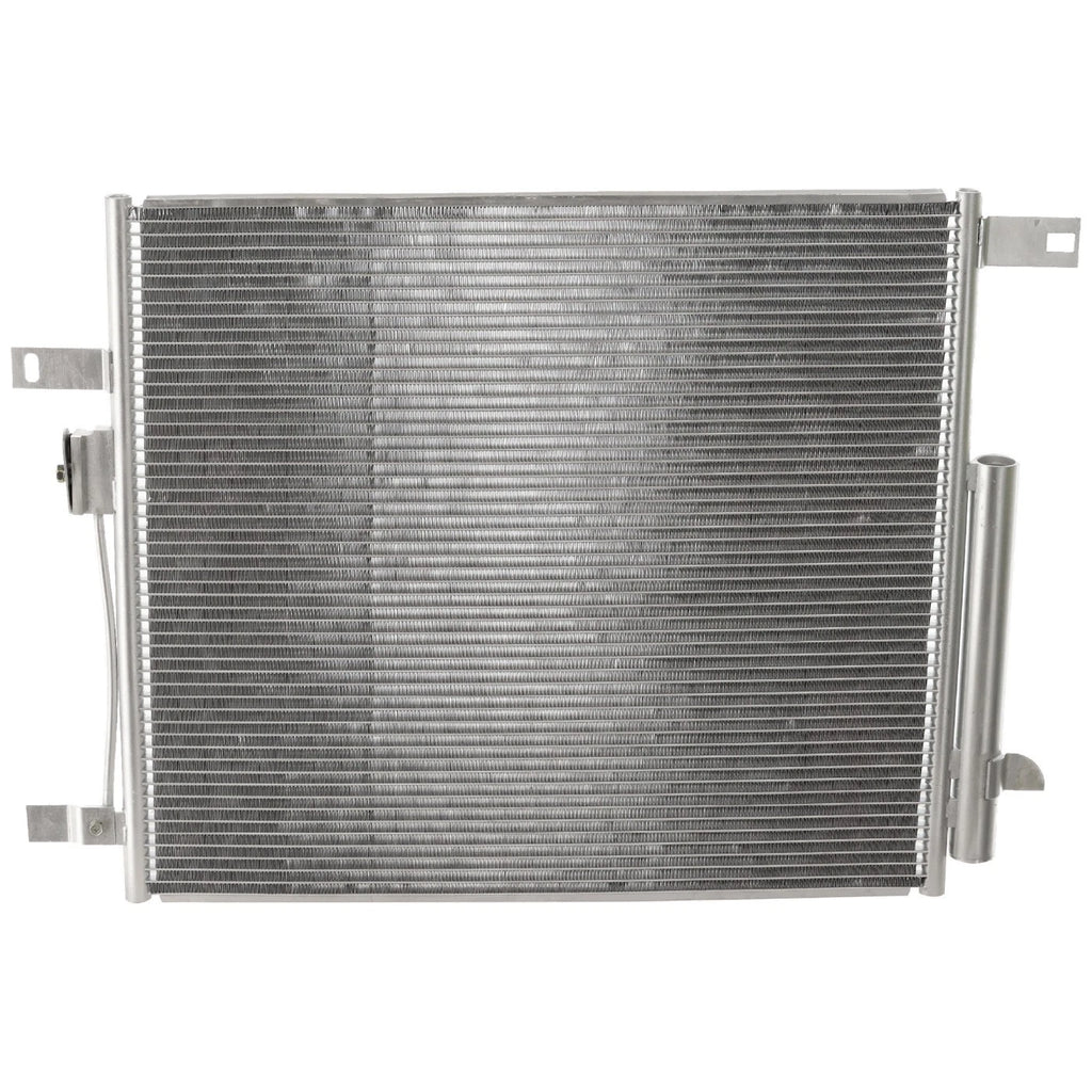 A/C Condenser for Jeep Grand Wagoneer (2022–2023)