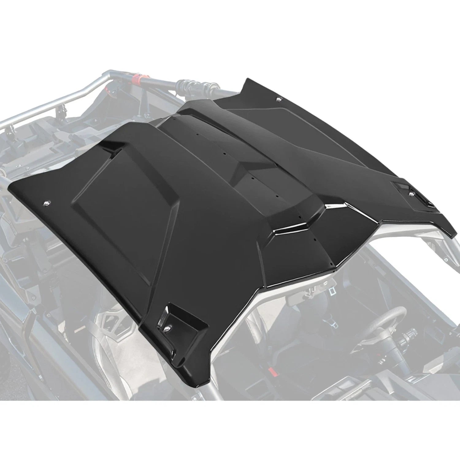 Hard Roof for Can-Am Maverick X3 X RS/Turbo (2017–2025)
