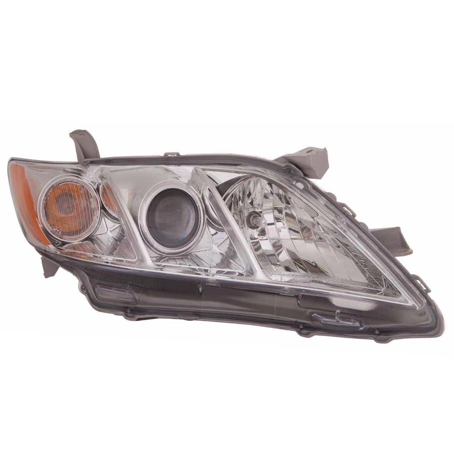 Headlight Assembly Passenger Side Replacement for Toyota Camry (2007–2009)