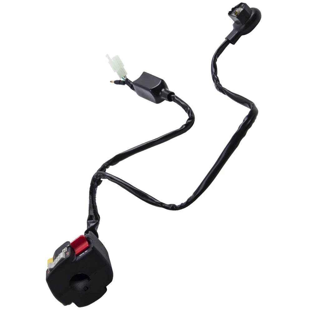 Light Start Stop Hi Low Switch for Honda TRX250R (1986–1989)