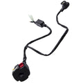 Light Start Stop Hi Low Switch for Honda TRX250R (1986–1989)