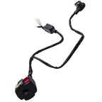 Light Start Stop Hi Low Switch for Honda TRX250R (1986–1989)