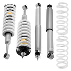 Complete Strut & Coil Spring Conversion Kit for Lexus GX470 (2003-2009)