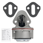 Mechanical Fuel Pump for Jeep Commando Jeepster 2.2L (1958–1969)