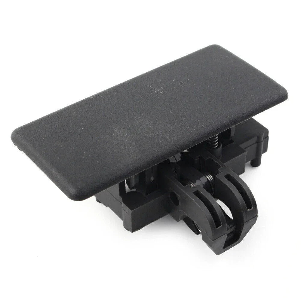 Glove Box Latch Black for Land Rover Freelander 2 (2008–2015)