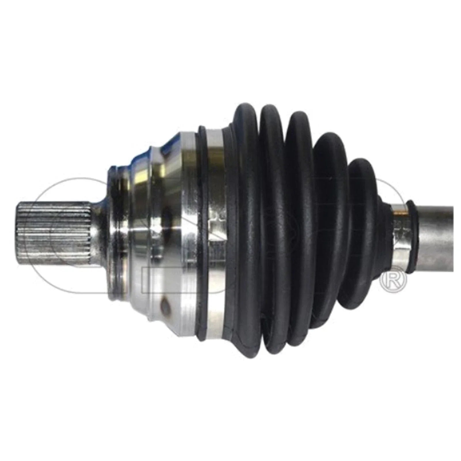 Outer CV Joint for Audi A3 8P 2.0L BMB (2004-2005)