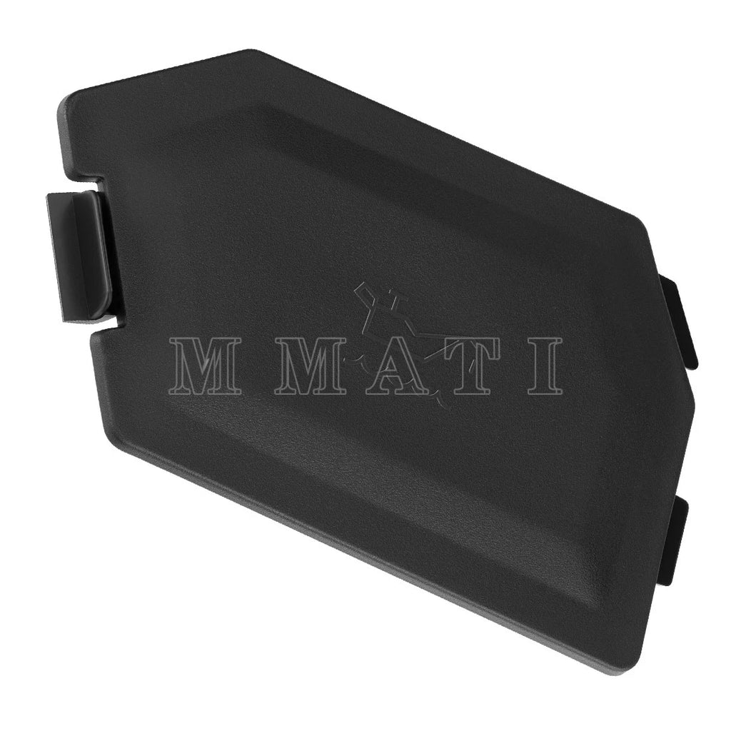 Black Access Door Panel for Polaris Sportsman 450 HO / 570 (2018–2025) 2637041-070