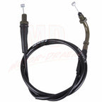 Throttle Cable Kit for Honda TRX400EX TRX400X (1999–2014)