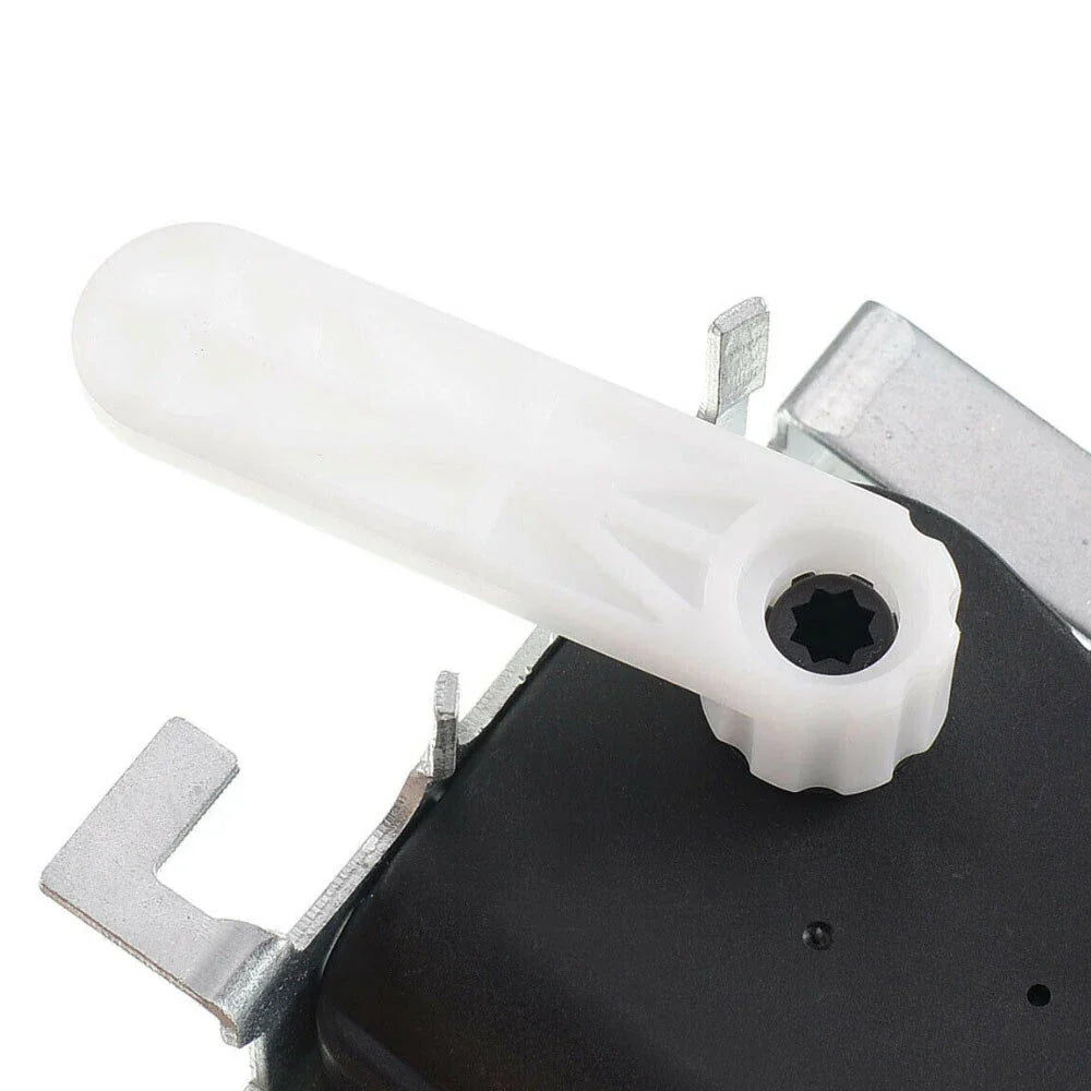Heater Blend Door Actuator for Ram 1500 2500 3500 (2002-2023)