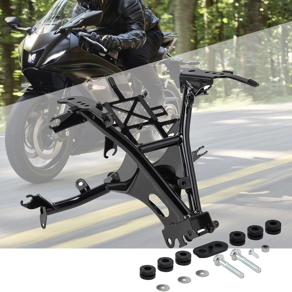 Front Upper Fairing Stay Bracket for Yamaha YZF R7 (2022–2025)