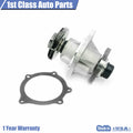 Engine Water Pump for Hyundai Kia 2.5L 2.7L DOHC V6 