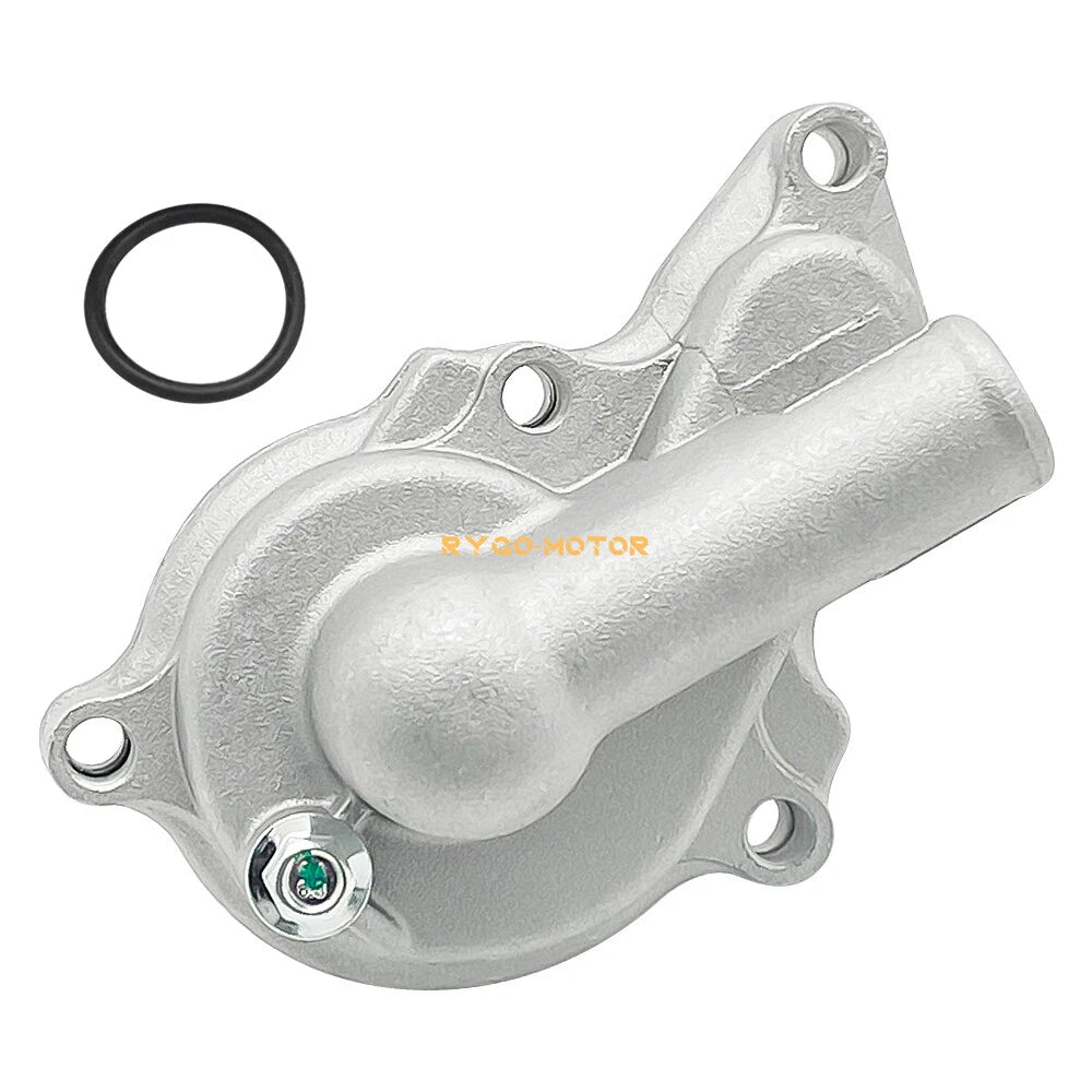 Water Pump for Suzuki QuadSport Z 400 (2005–2014) #:17400-33H00