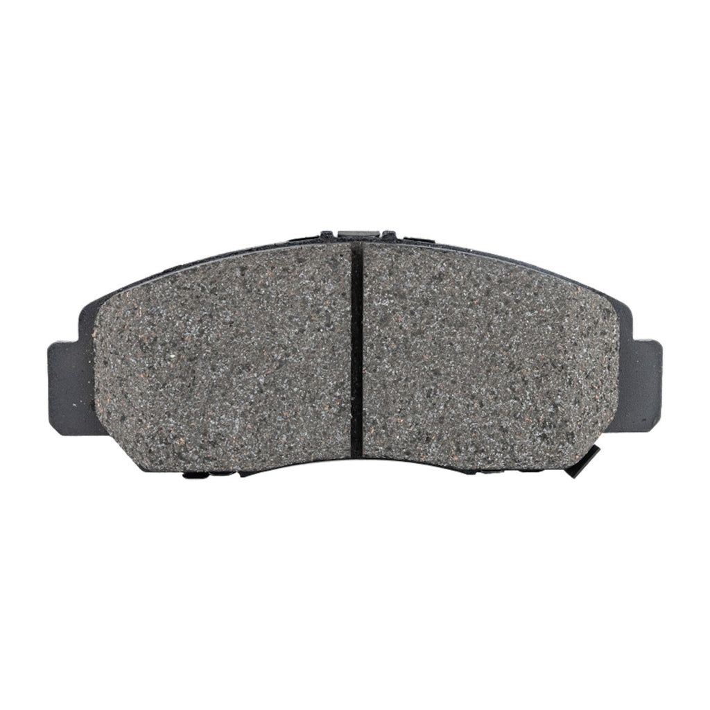 Brake Pad Set for Honda Civic GX (2012–2015) Front