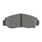 Brake Pad Set for Honda Civic GX (2012–2015) Front