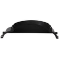 Upper Fan Shroud for Chevy Silverado 2500 HD (2001–2007)