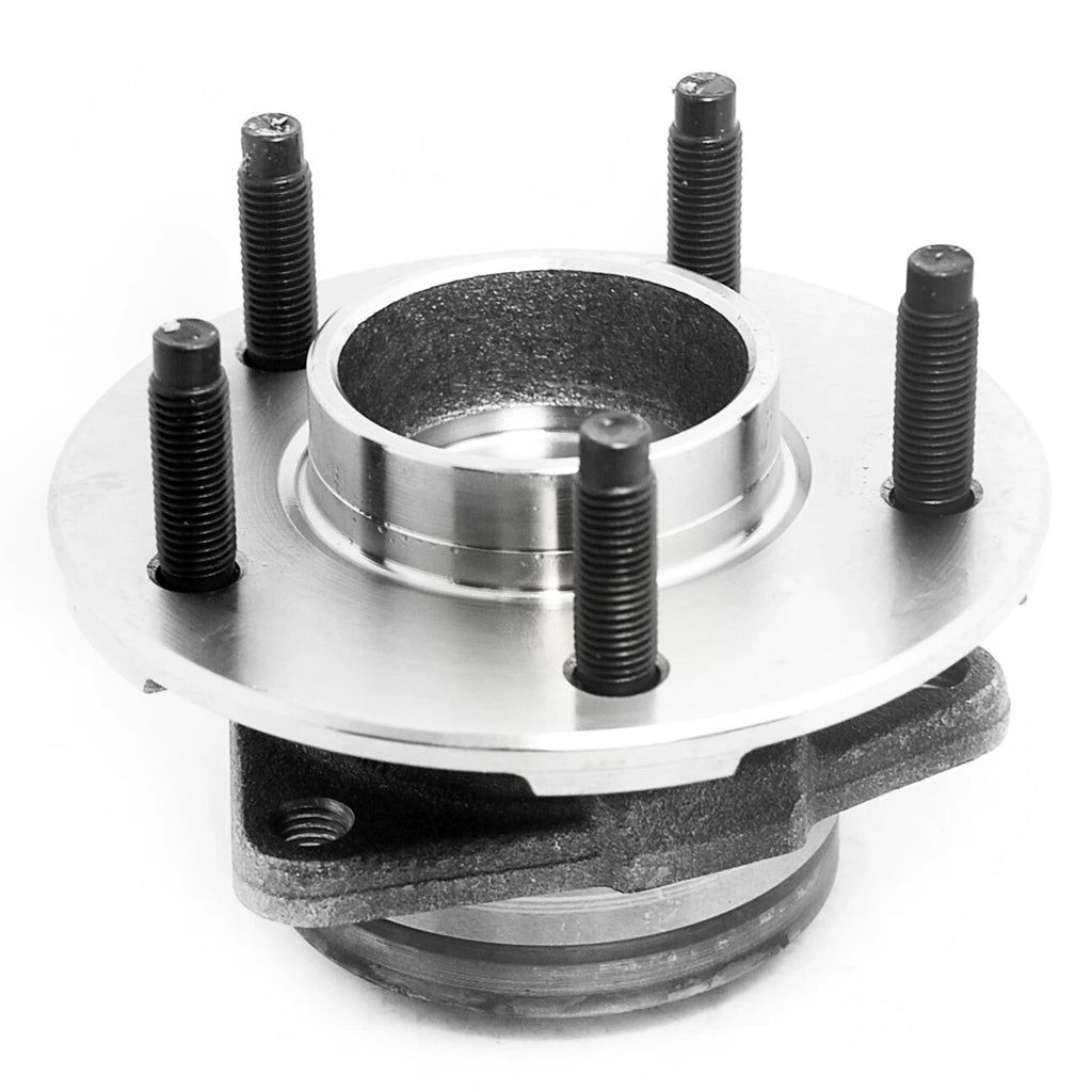 Front Wheel Hub and Bearing for Saturn Vue Chevrolet Equinox (2002–2007)