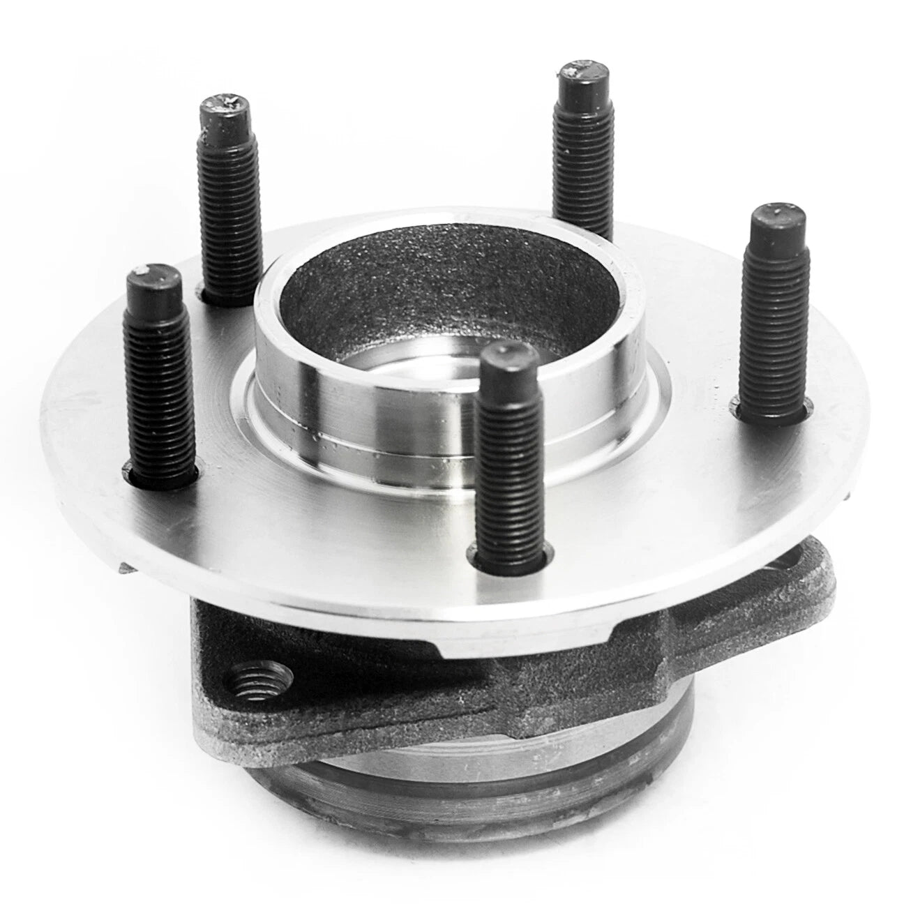 Front Wheel Hub and Bearing for Saturn Vue Chevrolet Equinox (2002–2007)